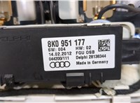 8T0947135BE Фонарь салона (плафон) Audi A4 (B8) 2011-2015 20078702 #3