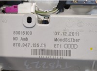 8T0947135BE Фонарь салона (плафон) Audi A4 (B8) 2011-2015 20078702 #4