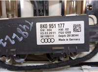  Фонарь салона (плафон) Audi Q5 2008-2017 20078713 #3