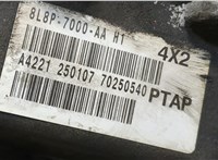  КПП - автомат (АКПП) Mazda Tribute 2007- 20078740 #3