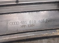  Жабо под дворники (дождевик) Audi A6 (C5) 1997-2004 20078903 #3