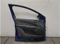  Дверь боковая (легковая) Fiat Bravo 2007-2010 20078913 #8