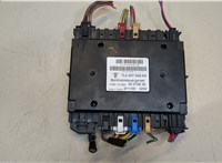  Блок управления бортовой сети (Body Control Module) Porsche Cayenne 2007-2010 20078926 #1