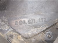  Защита арок (подкрылок) Audi A4 (B5) 1994-2000 20079001 #4