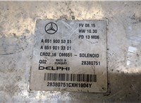  Блок управления двигателем Mercedes E W212 2009-2013 20079007 #4