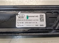  Накладка на порог Audi A3 (8Y) 2020- 20079057 #3