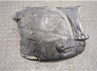  Защита арок (подкрылок) Mercedes C W203 2000-2007 20079081 #1