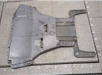  Защита моторного отсека (картера ДВС) Renault Scenic 2009-2012 20079112 #1