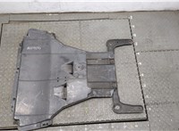  Защита моторного отсека (картера ДВС) Renault Scenic 2009-2012 20079112 #2