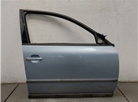  Дверь боковая (легковая) Volkswagen Passat 5 1996-2000 20079117 #1