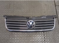  Решетка радиатора Volkswagen Passat 5 2000-2005 20079144 #1