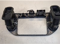 5M0858069N Рамка под магнитолу Volkswagen Tiguan 2007-2011 20079163 #2