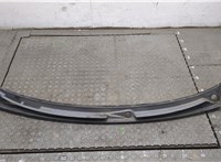  Жабо под дворники (дождевик) BMW 3 E46 1998-2005 20079207 #1