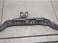  Рамка капота Renault Megane 2 2002-2009 20079255 #7