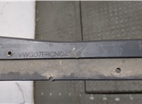  Накладка на порог Volkswagen Golf 7 2017-2019 20079265 #4