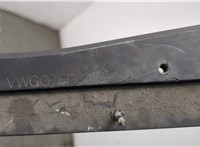  Накладка на порог Volkswagen Golf 7 2017-2019 20079271 #3
