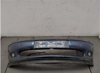  Бампер Opel Vectra B 1995-2002 20079311 #1