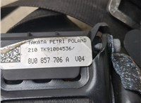 8U0857706A Ремень безопасности Audi Q3 2011-2018 20079317 #8