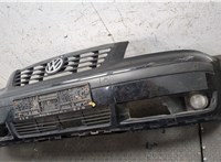 7M3807221D, 7M3807221DGRU Бампер Volkswagen Sharan 2000-2010 20079348 #9