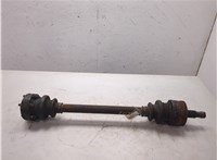 A2103509110 Полуось (приводной вал, шрус) Mercedes E W210 1995-2002 20079550 #7