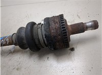A2103509110 Полуось (приводной вал, шрус) Mercedes E W210 1995-2002 20079557 #2