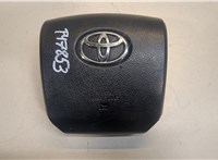  Подушка безопасности водителя Toyota Land Cruiser Prado (150) - 2009- 20079565 #1