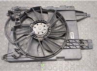  Вентилятор радиатора Renault Megane 2 2002-2009 20079579 #2