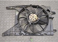  Вентилятор радиатора Renault Scenic 1996-2002 20079589 #2