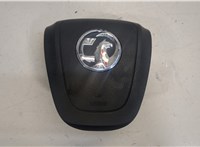 22992537 Подушка безопасности водителя Opel Insignia 2013-2017 20079600 #1