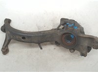  Ступица (кулак, цапфа) Audi A6 (C5) 1997-2004 20079677 #1