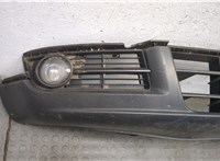  Юбка бампера нижняя Volkswagen Touran 2003-2006 20080017 #4