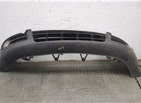  Юбка бампера нижняя Volkswagen Touran 2003-2006 20080017 #5