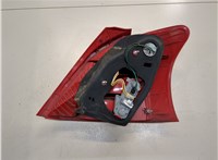  Фонарь (задний) Toyota Yaris 2005-2011 20080048 #3