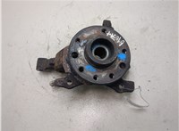 1603209, 9117620 Ступица (кулак, цапфа) Opel Zafira A 1999-2005 20080083 #6