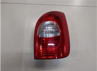 9650005780 Фонарь (задний) Citroen Xsara-Picasso 20080089 #1