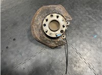 4858822, 1S712C299AJ, 1211912, 1S712K317AD Ступица (кулак, цапфа) Ford Mondeo 3 2000-2007 20080103 #5
