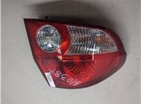 924011CXXX Фонарь (задний) Hyundai Getz 20080147 #6