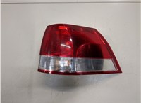  Фонарь (задний) Opel Vectra C 2002-2008 20080248 #1