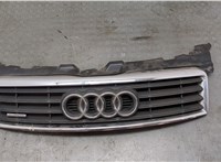  Решетка радиатора Audi A8 (D3) 2002-2005 20080279 #1