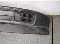  Юбка бампера нижняя Volkswagen Polo 1994-1999 20080298 #3