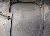 6410A826 Юбка бампера нижняя Mitsubishi Outlander XL 2006-2012 20080320 #5