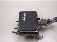  Блок АБС, насос (ABS, ESP, ASR) Mercedes A W169 2004-2012 20080349 #1