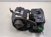  Блок АБС, насос (ABS, ESP, ASR) Opel Zafira A 1999-2005 20080363 #1