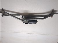 8D1955603A Механизм стеклоочистителя (трапеция дворников) Volkswagen Passat 5 1996-2000 20080401 #4