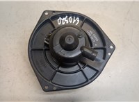  Двигатель отопителя (моторчик печки) Subaru Legacy (B12) 1998-2004 20080425 #3