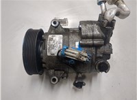  Компрессор кондиционера Opel Insignia 2008-2013 20080452 #9