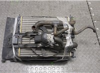 7700838136 Радиатор охлаждения двигателя Renault Megane 1996-2002 20080464 #1