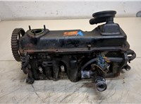  Головка блока (ГБЦ) Volkswagen Transporter 4 1991-2003 20080513 #4