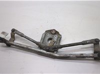 6401F0 Механизм стеклоочистителя (трапеция дворников) Citroen C5 2004-2008 20080566 #4