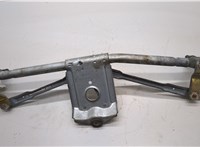 6401F0 Механизм стеклоочистителя (трапеция дворников) Citroen C5 2004-2008 20080566 #7